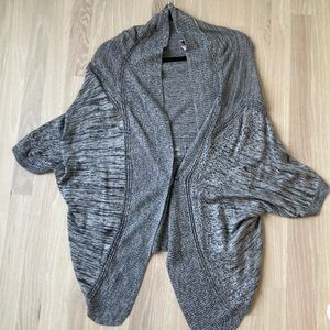 Lululemon Breeze Easy Wrap Cardigan